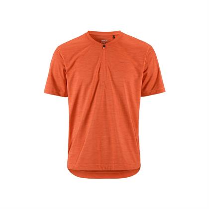 Everyday HZ SS, Červená