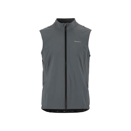 Everyday Thermal Wind, Šedá