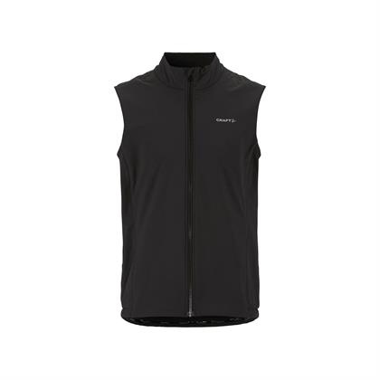 Everyday Thermal Wind, Čierna