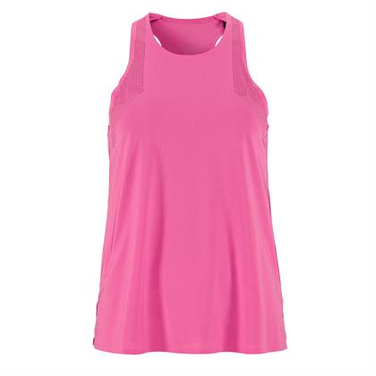 Race Day 2, Ružová