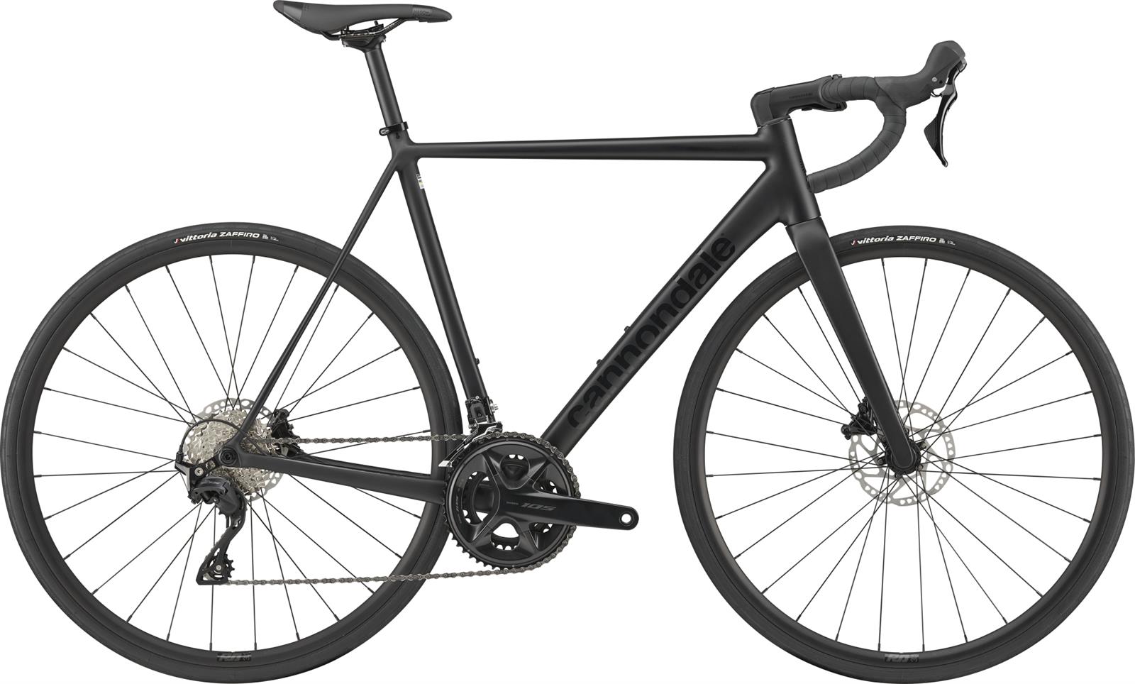 CANNONDALE Caad14 3