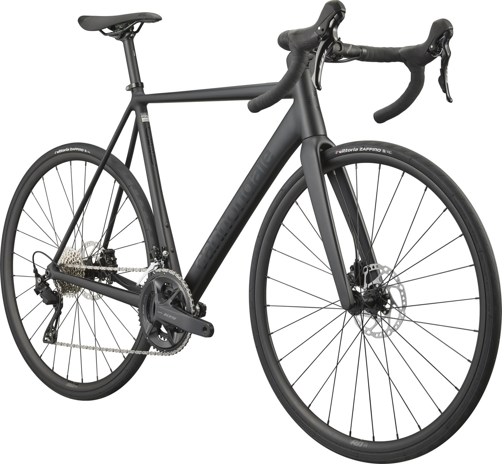 CANNONDALE Caad14 3
