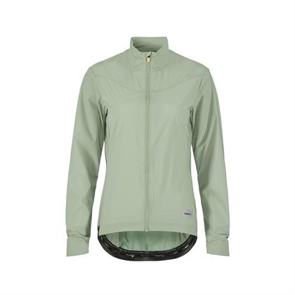 Endur Light Wind, Zelená