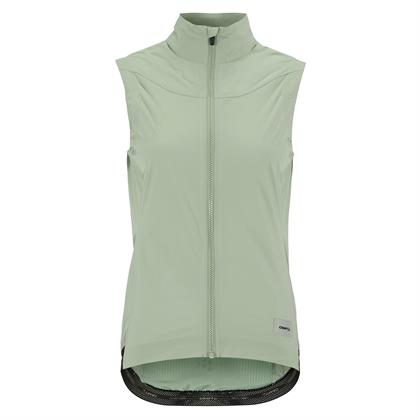 Endur Light Wind, Zelená