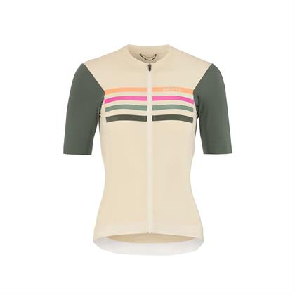 Endur Traning, Biela