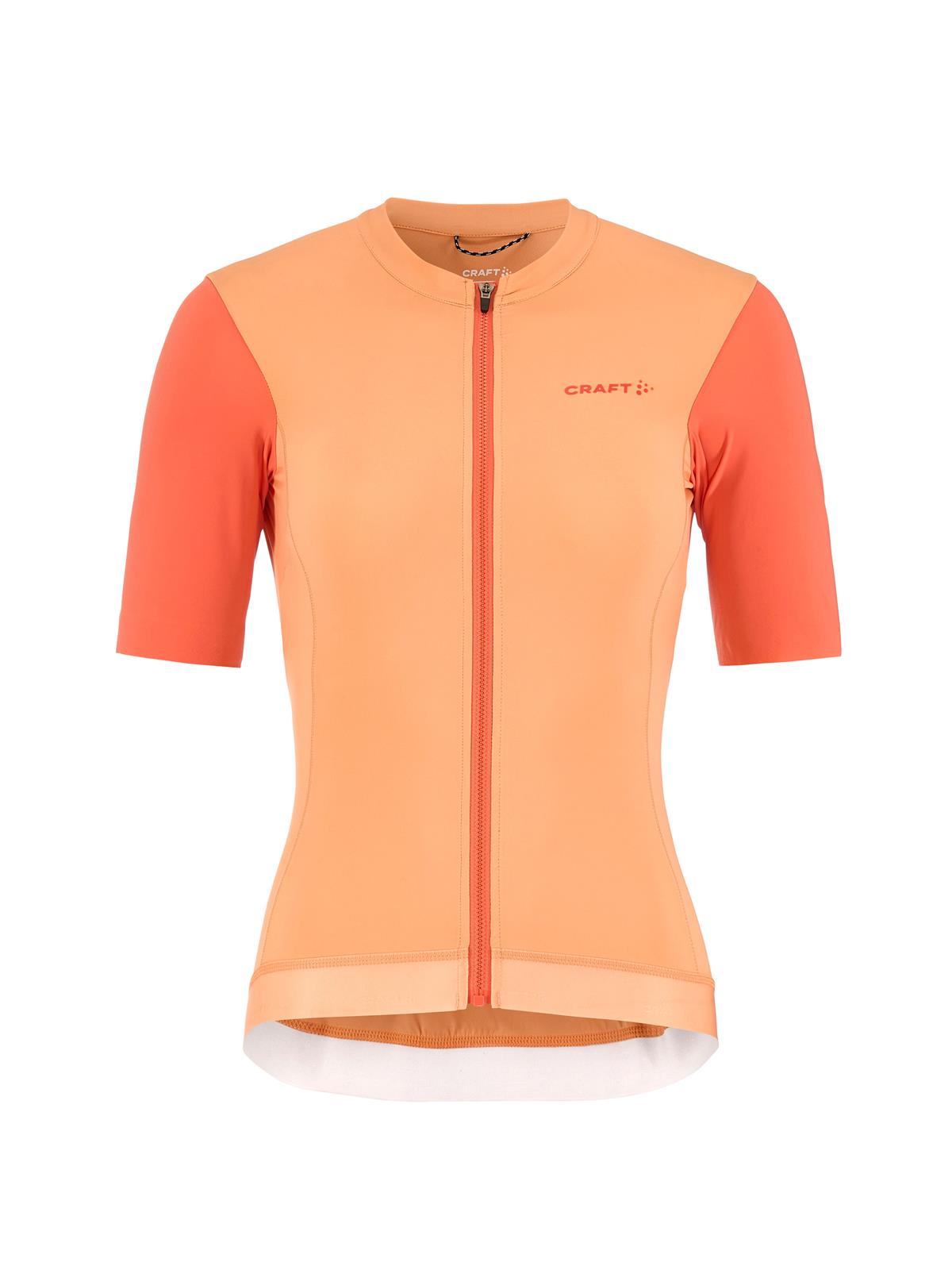 CRAFT Endur Traning, Ružová