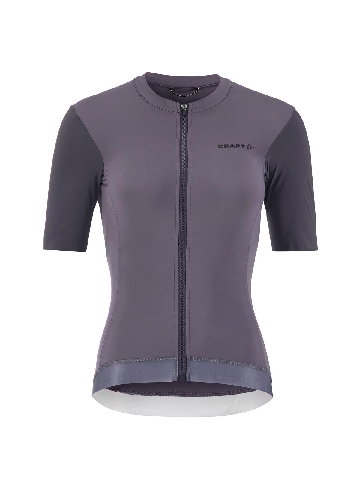 CRAFT Endur Traning, Fialová