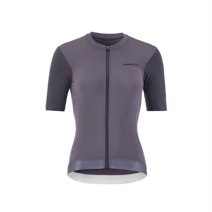 Endur Traning, Fialová