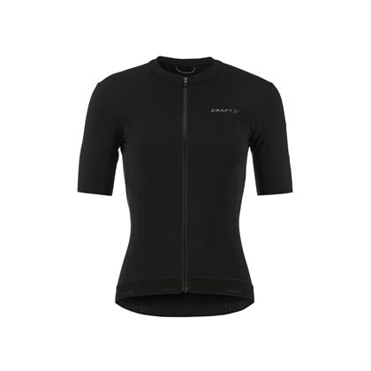 Endur Traning, Čierna