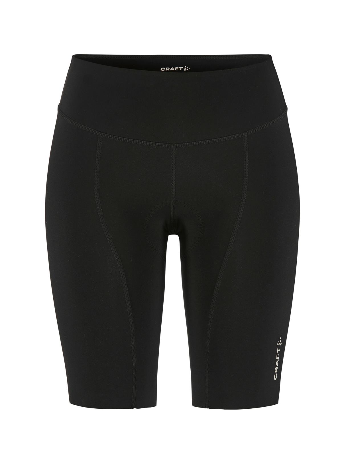 CRAFT Endur C2, Čierna