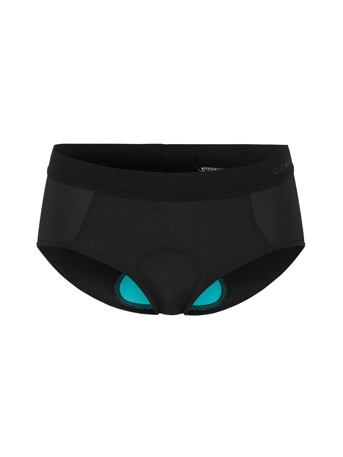 CRAFT Everyday Bike Liner Hipster C6, Čierna