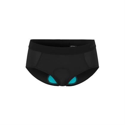 Everyday Bike Liner Hipster C6, Čierna