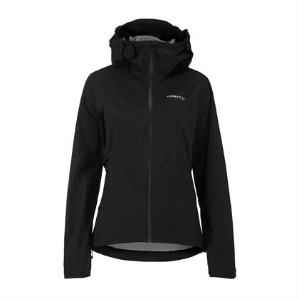 Everyday Hydro, Čierna