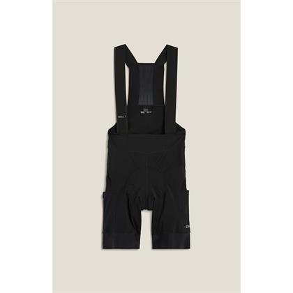 Endur Cargo Bib C1, Čierna