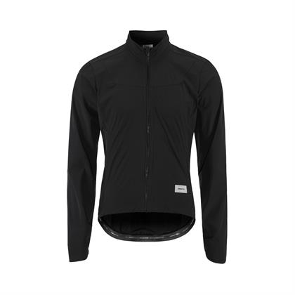 Endur Light Wind, Čierna