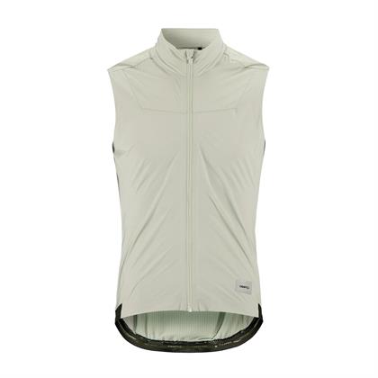 Endur Light Wind, Šedá