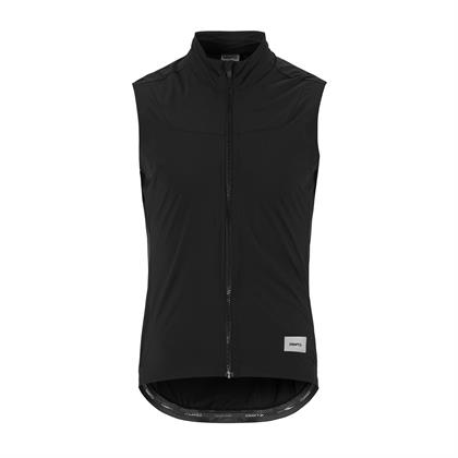 Endur Light Wind, Čierna