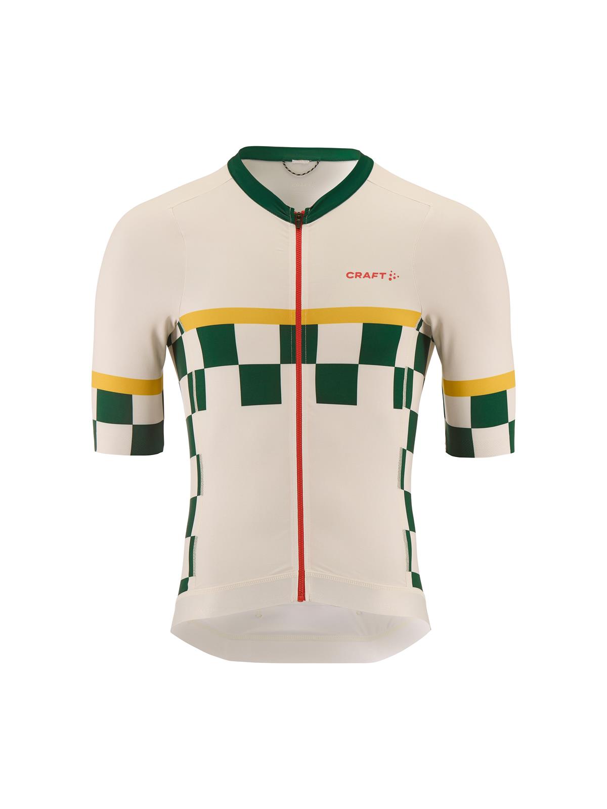 CRAFT Endur Traning pánský, Béžová