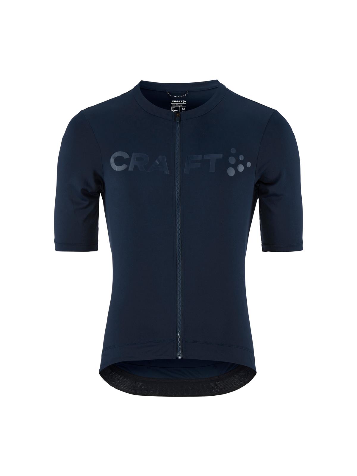 CRAFT Endur Logo pánský, Modrá