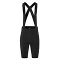 CRAFT Endur Bib C2, Čierna