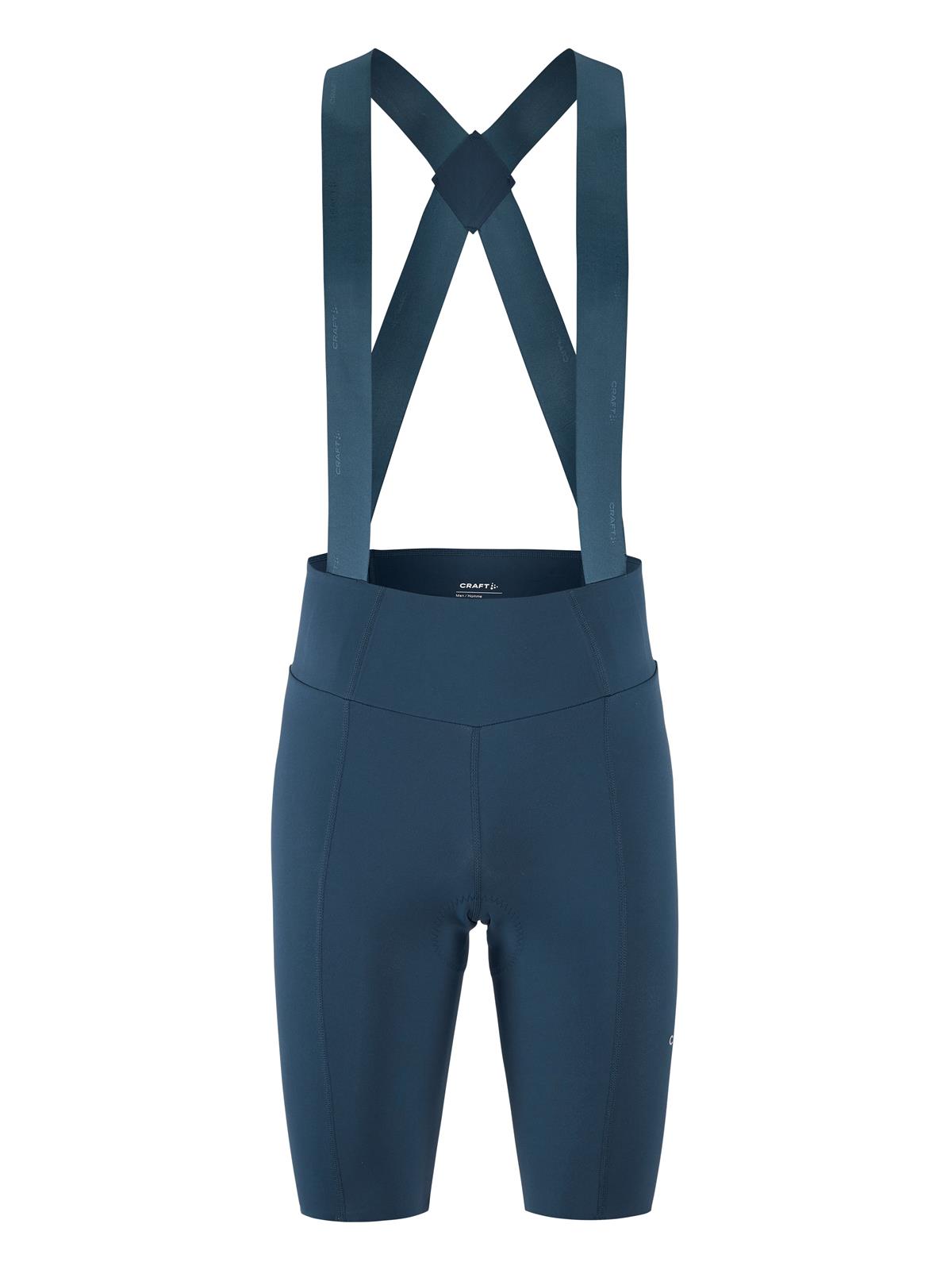 CRAFT Endur Bib C2, Modrá