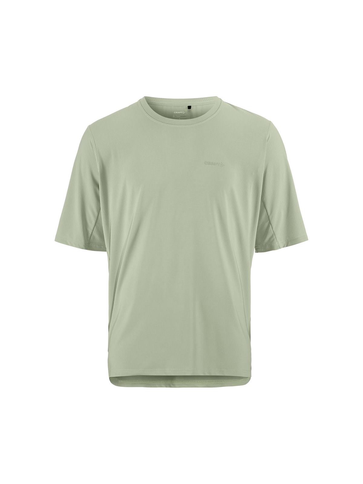 CRAFT Everyday XT SS, Šedá