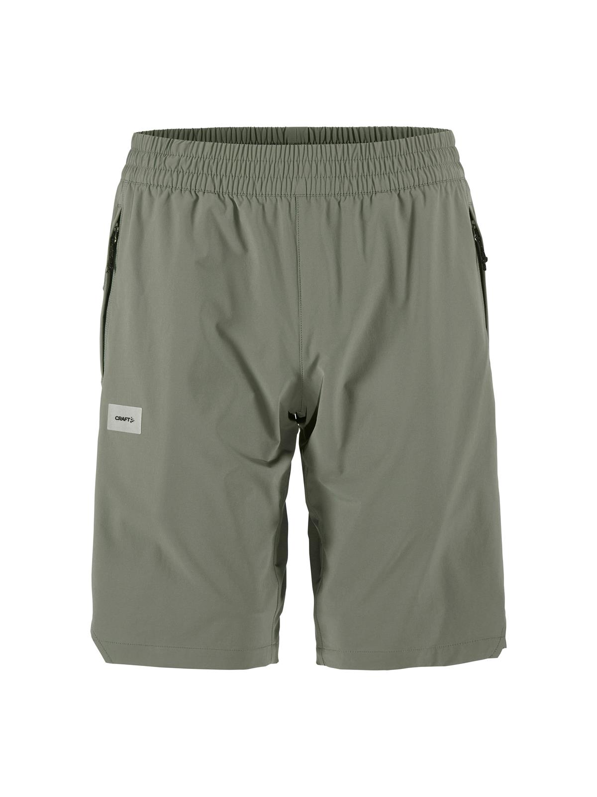 CRAFT Everyday w Pad C4, Zelená