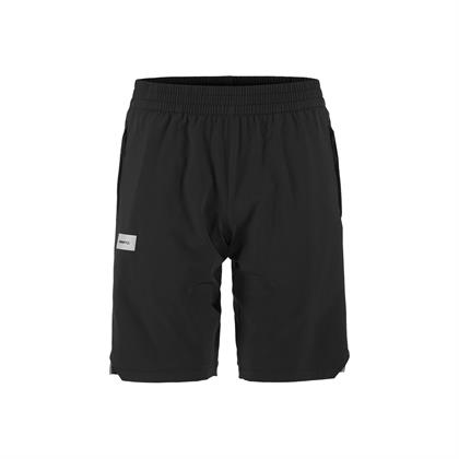 Everyday w Pad C4, Čierna