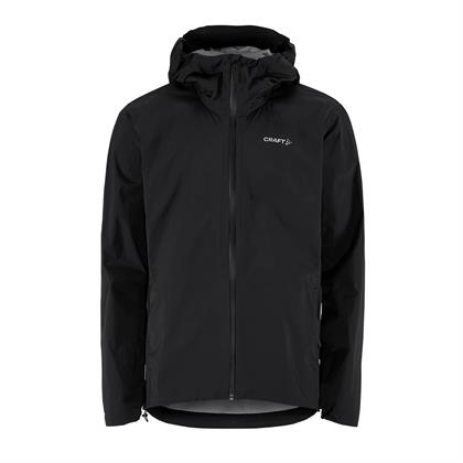 Everyday Hydro, Čierna