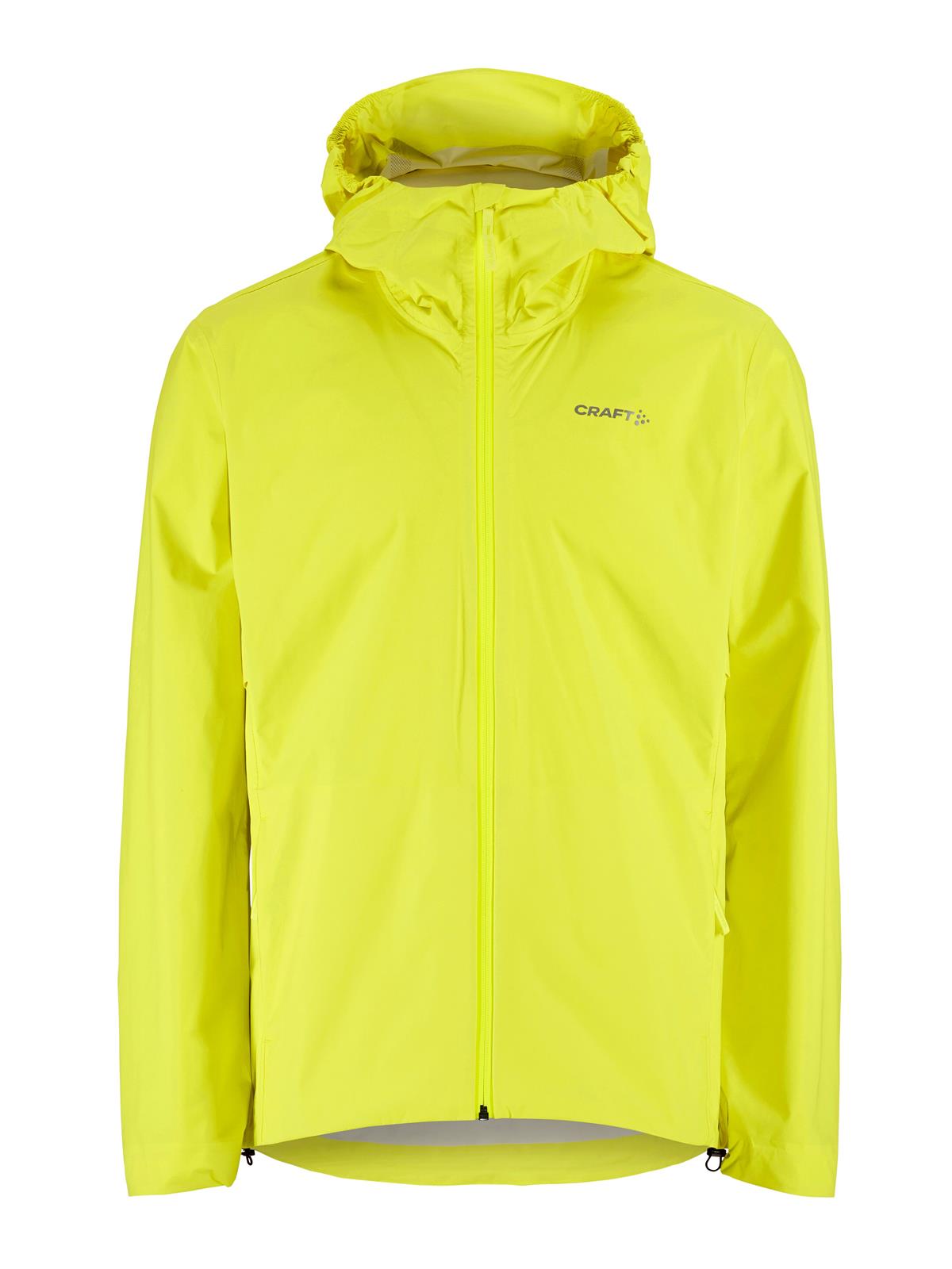 CRAFT Everyday Hydro, Žltá