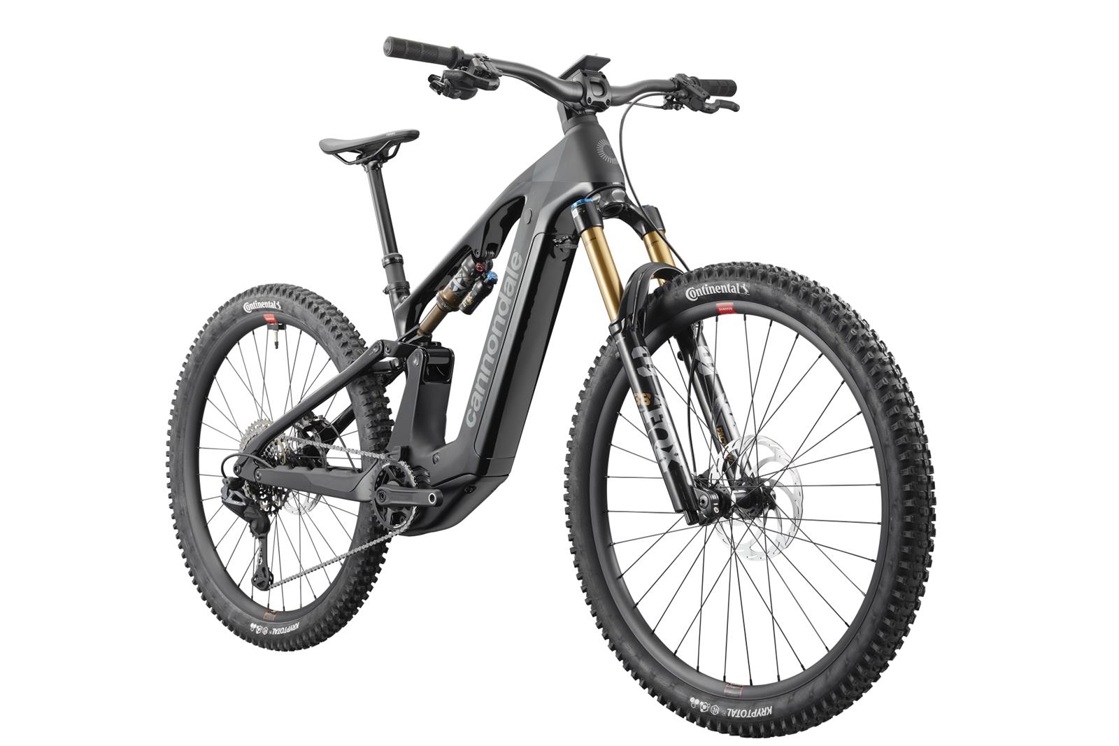 CANNONDALE Moterra 1