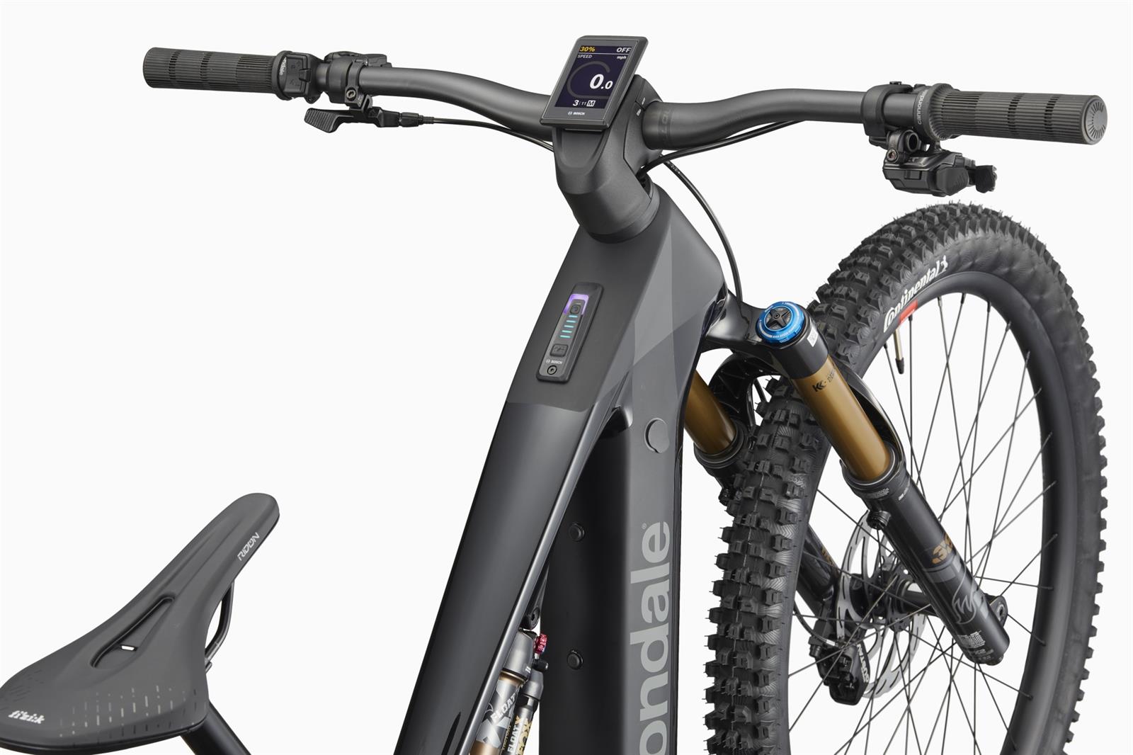 CANNONDALE Moterra 1