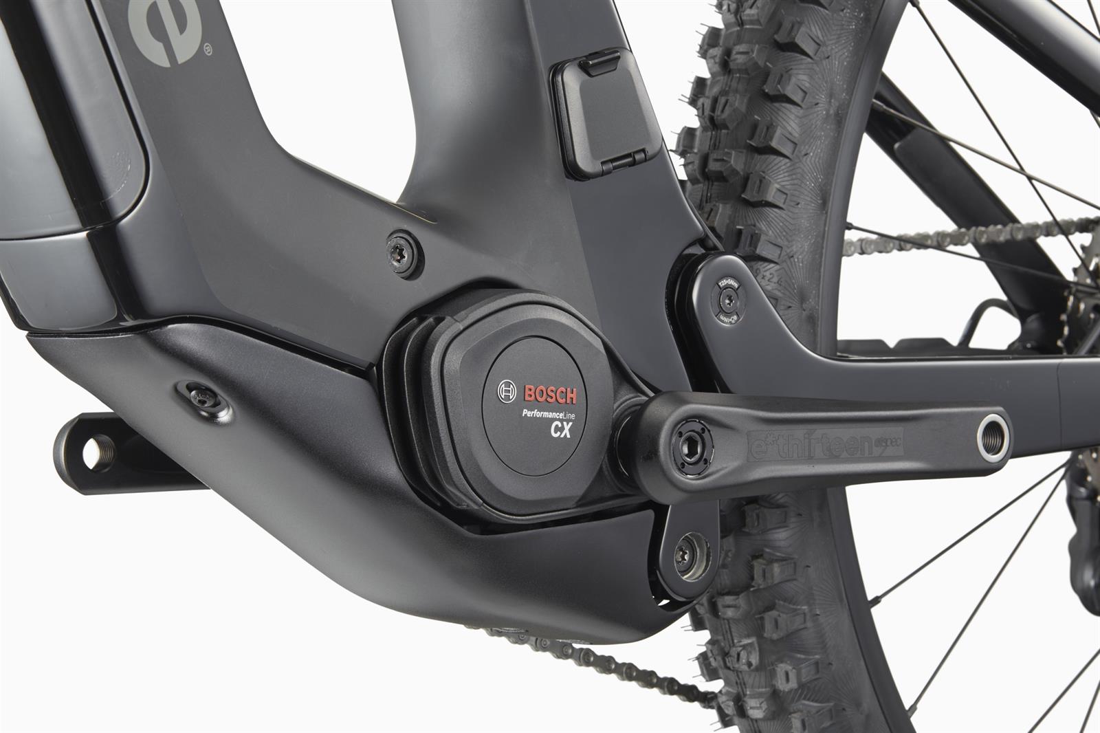 CANNONDALE Moterra 1