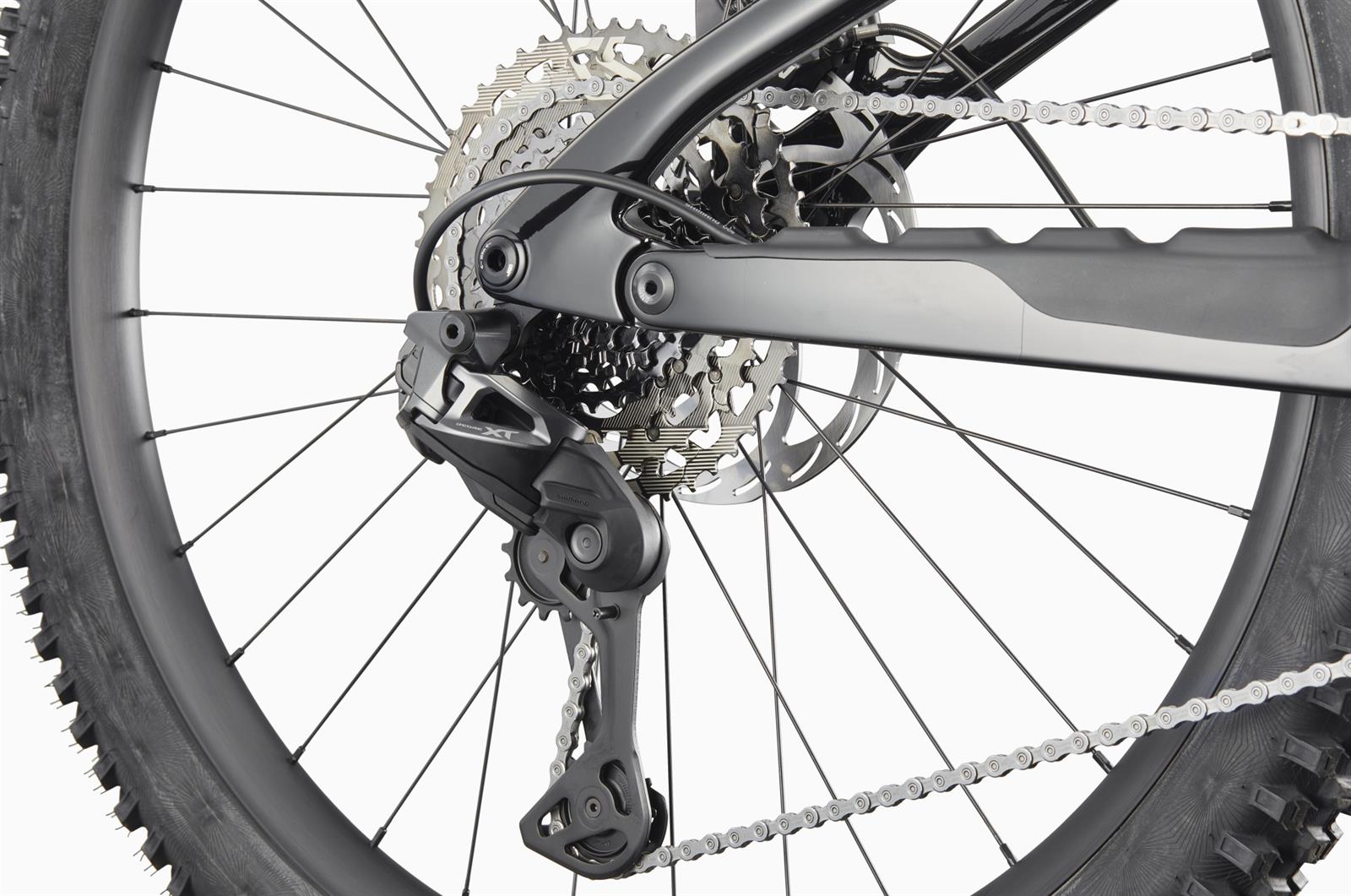 CANNONDALE Moterra 1