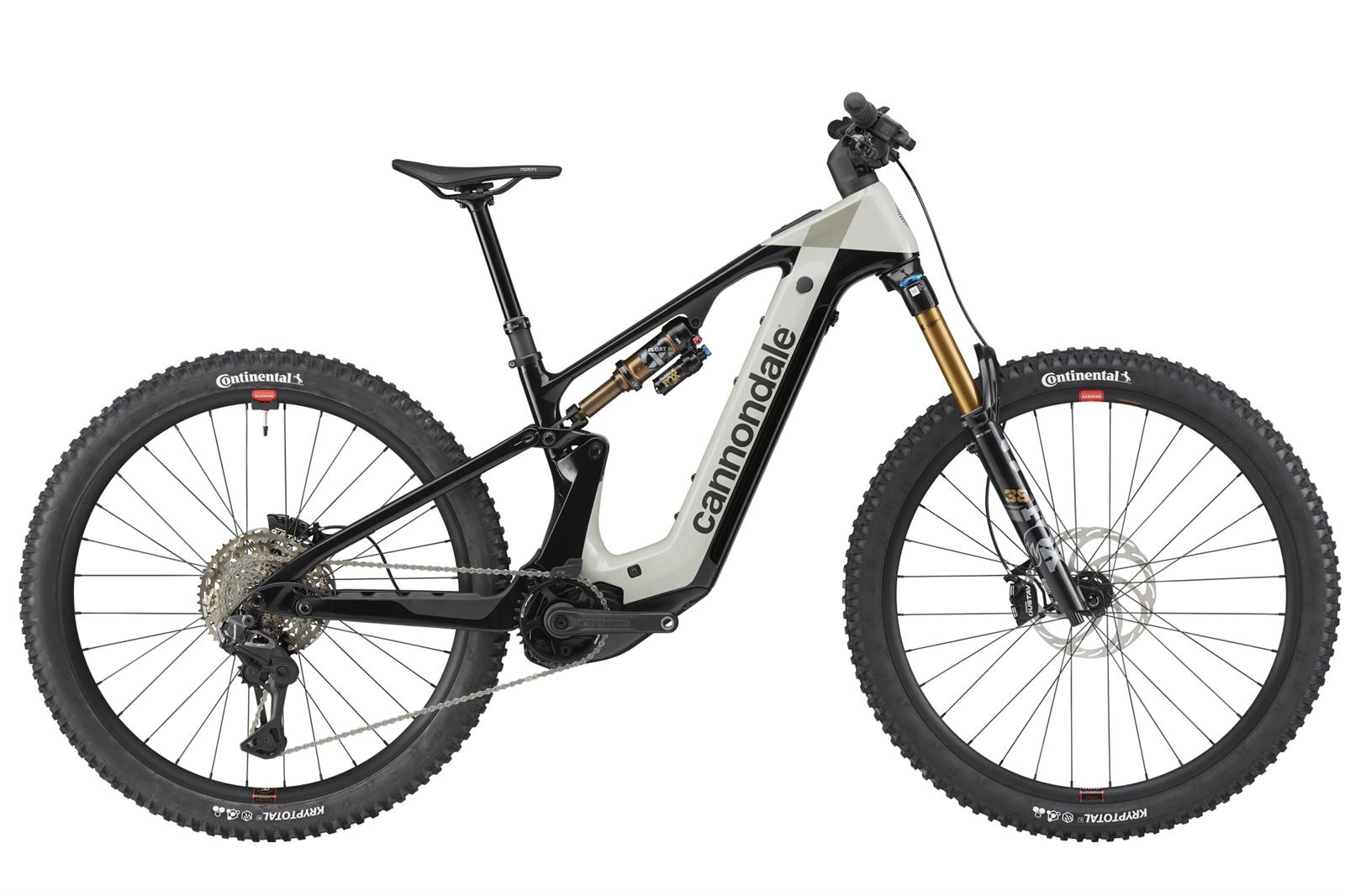 CANNONDALE Moterra 1
