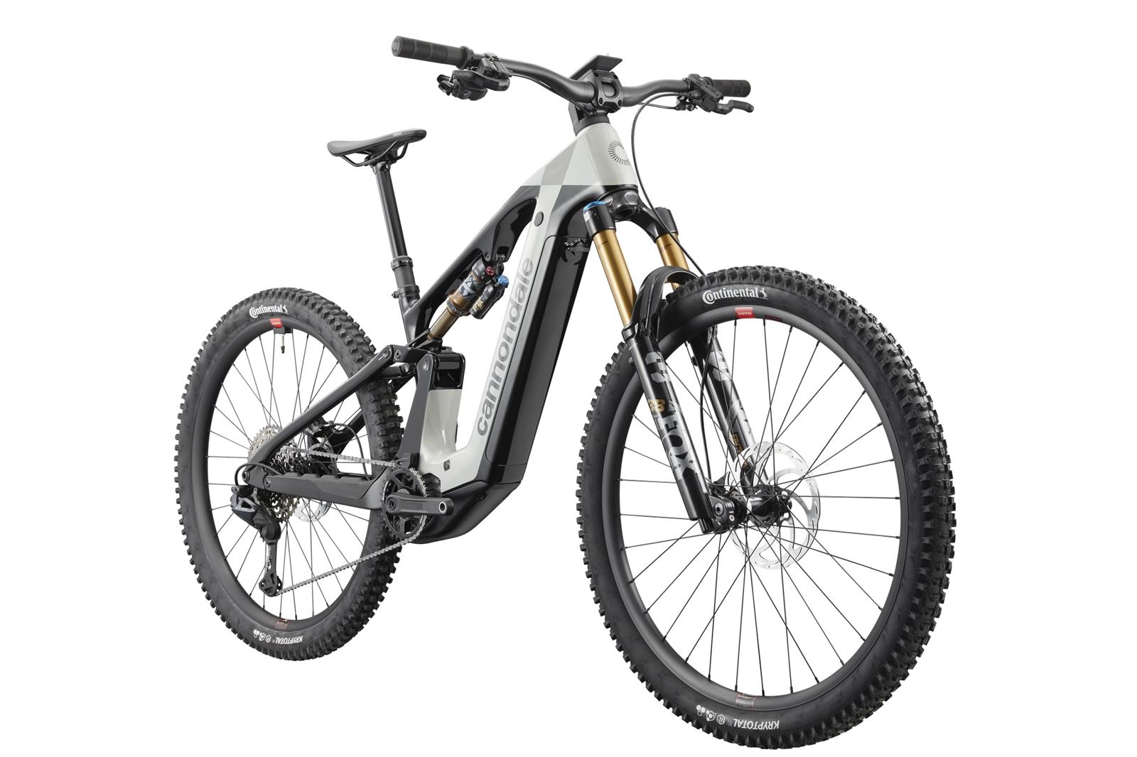 CANNONDALE Moterra 1