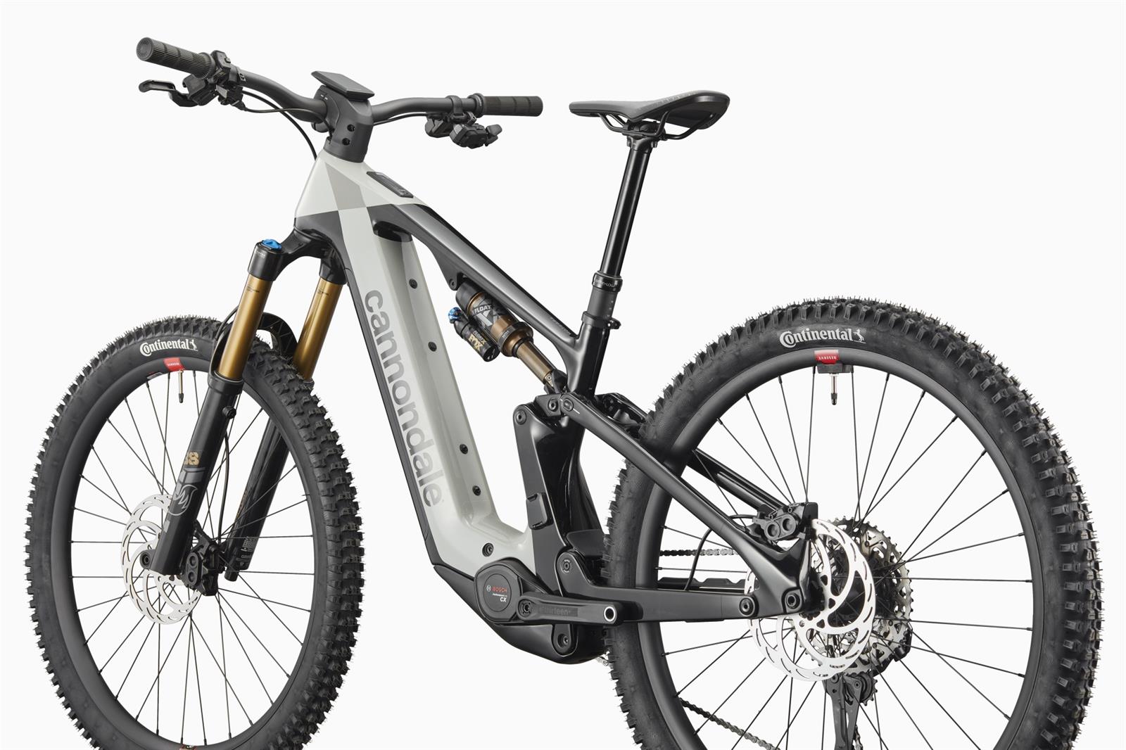 CANNONDALE Moterra 1