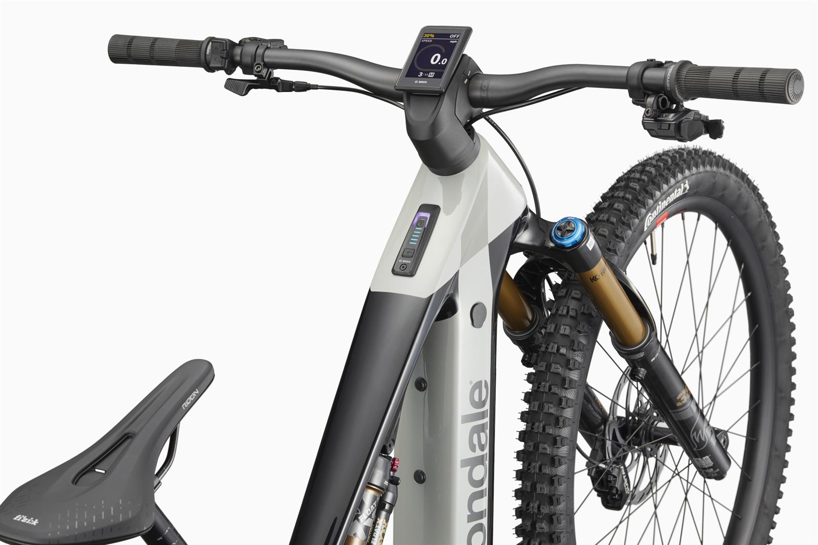 CANNONDALE Moterra 1
