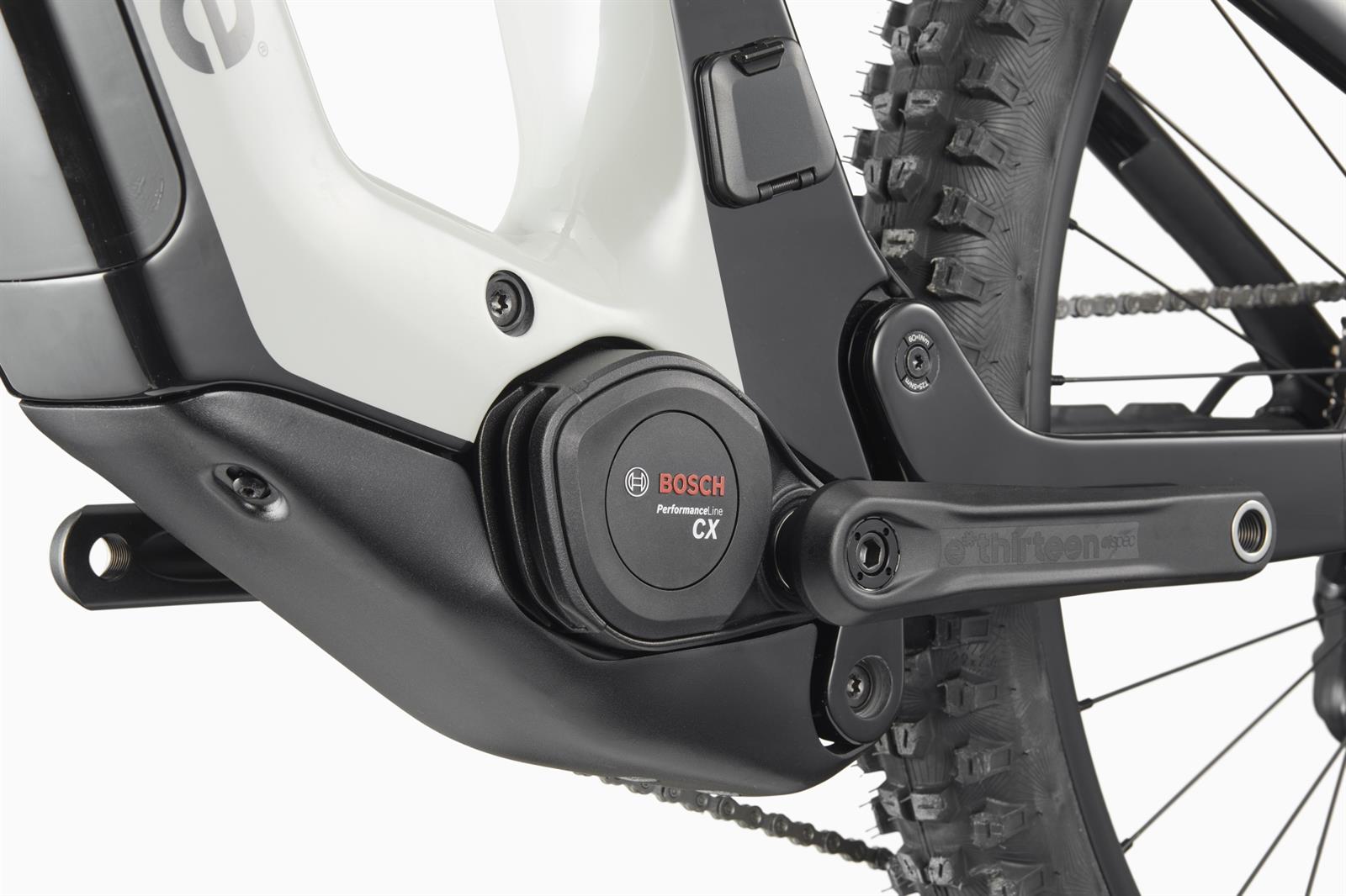 CANNONDALE Moterra 1