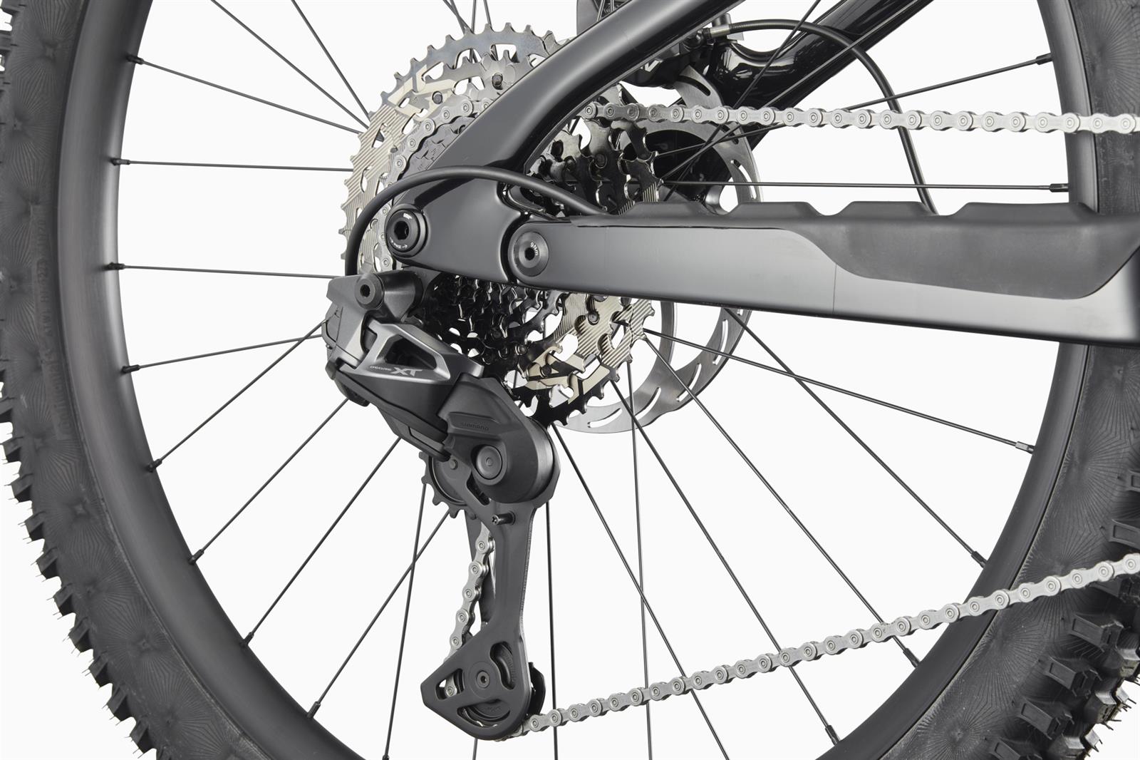 CANNONDALE Moterra 1