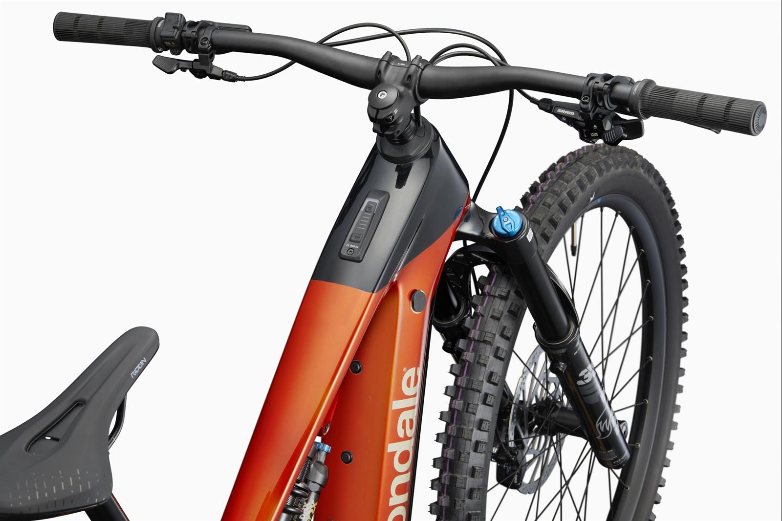 CANNONDALE Moterra Carbon Lt 1