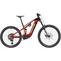 CANNONDALE Moterra Carbon Lt 1