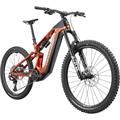 CANNONDALE Moterra Carbon Lt 1