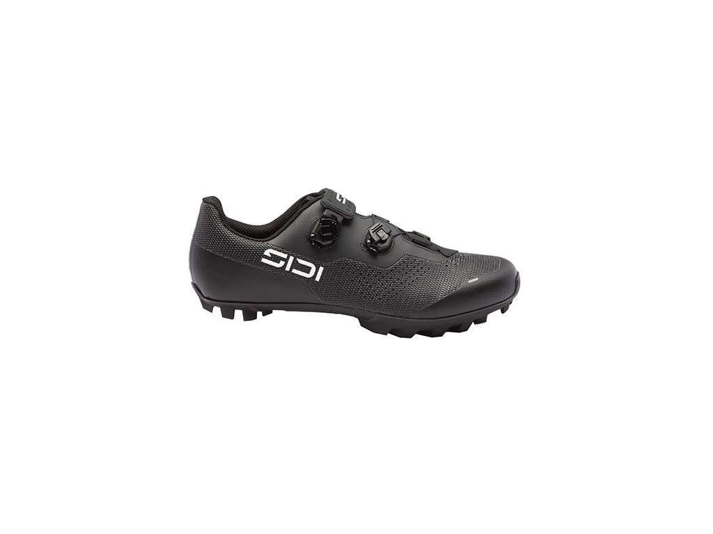 SIDI Dominator X Black  (2026)
