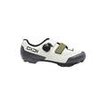 SIDI Silvis XC White/Olive  (2026)