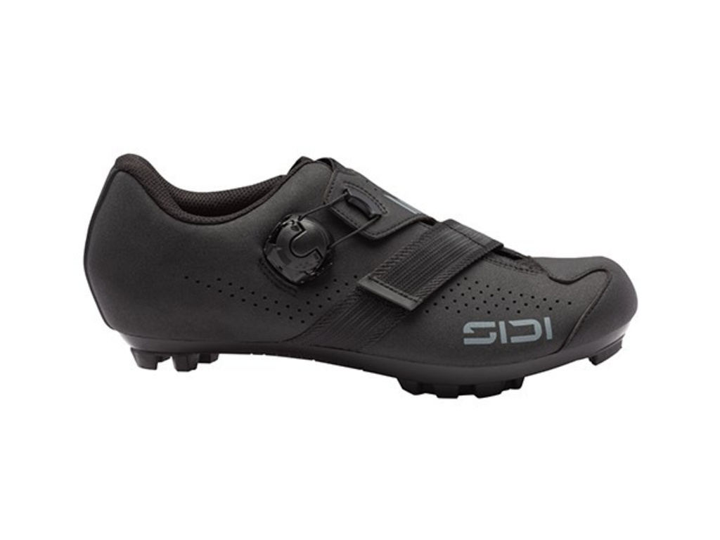 SIDI Aertis Mega Black (2026)