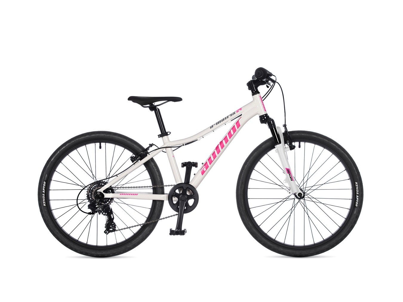 AUTHOR A-matrix 24" (2026)