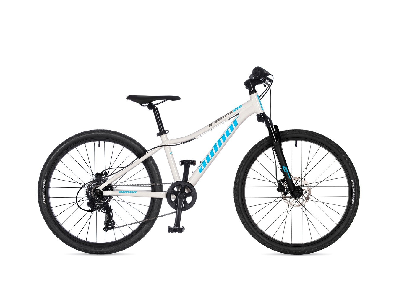 AUTHOR A-matrix 24 Disc 24" (2026)