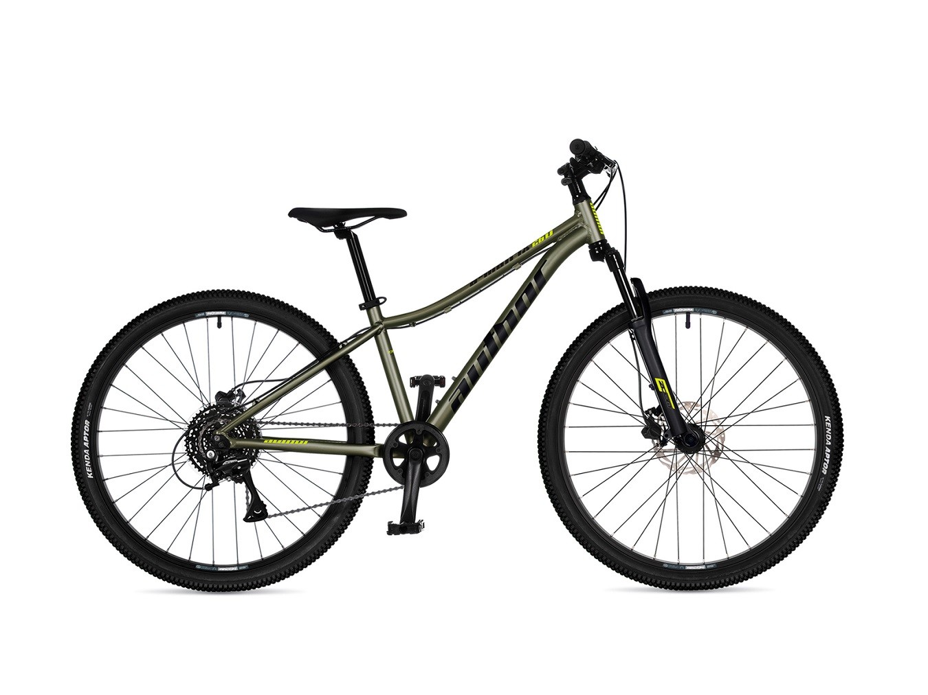 AUTHOR A-matrix 26 Disc 26" (2026)
