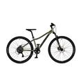 AUTHOR A-matrix 26 Disc 26" (2026)